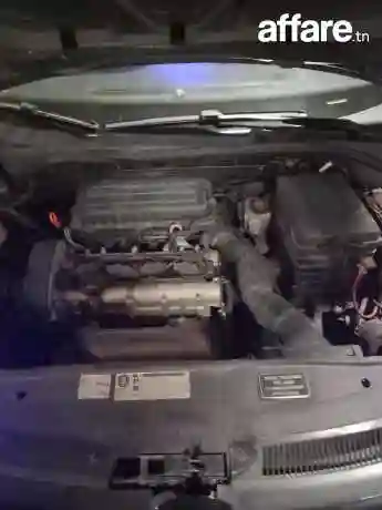 Golf 6 à Vendre - Vue 1
