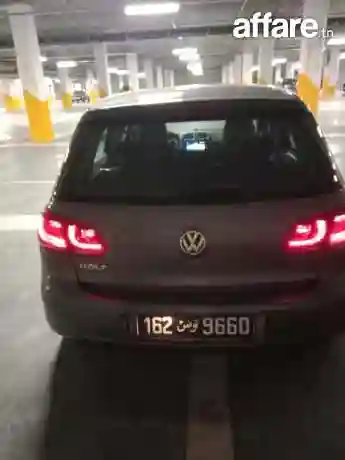 Golf 6 à Vendre - Vue 6