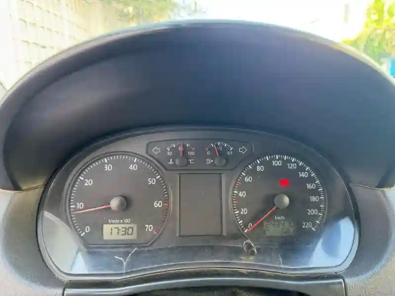 Volkswagen Polo Essence 2007 - Vue 2