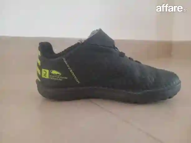 Chaussures Stabilisé Football - Vue 1