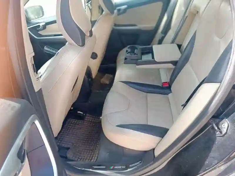 Volvo Xc60 Essence 2011 - Vue 1