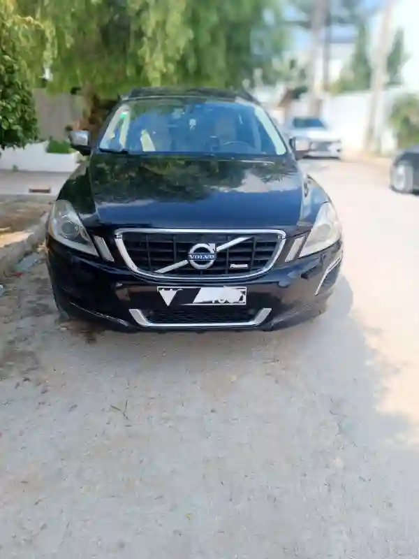 Volvo Xc60 Essence 2011 - Vue 5