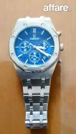 Montre Homme - Vue 1