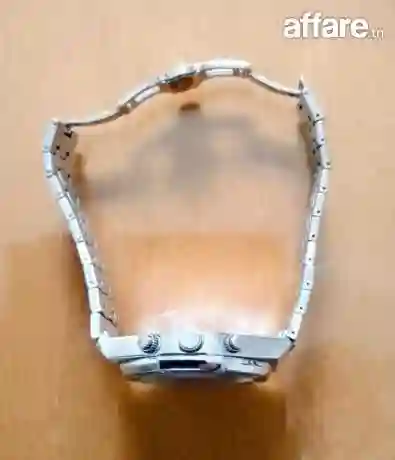 Montre Homme - Vue 2