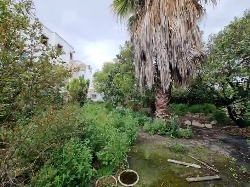 Villa Bardo réf Villa a Vendre a Bardo
