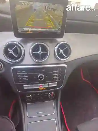 A Vendre Voiture Mercedes GLA - Vue 6