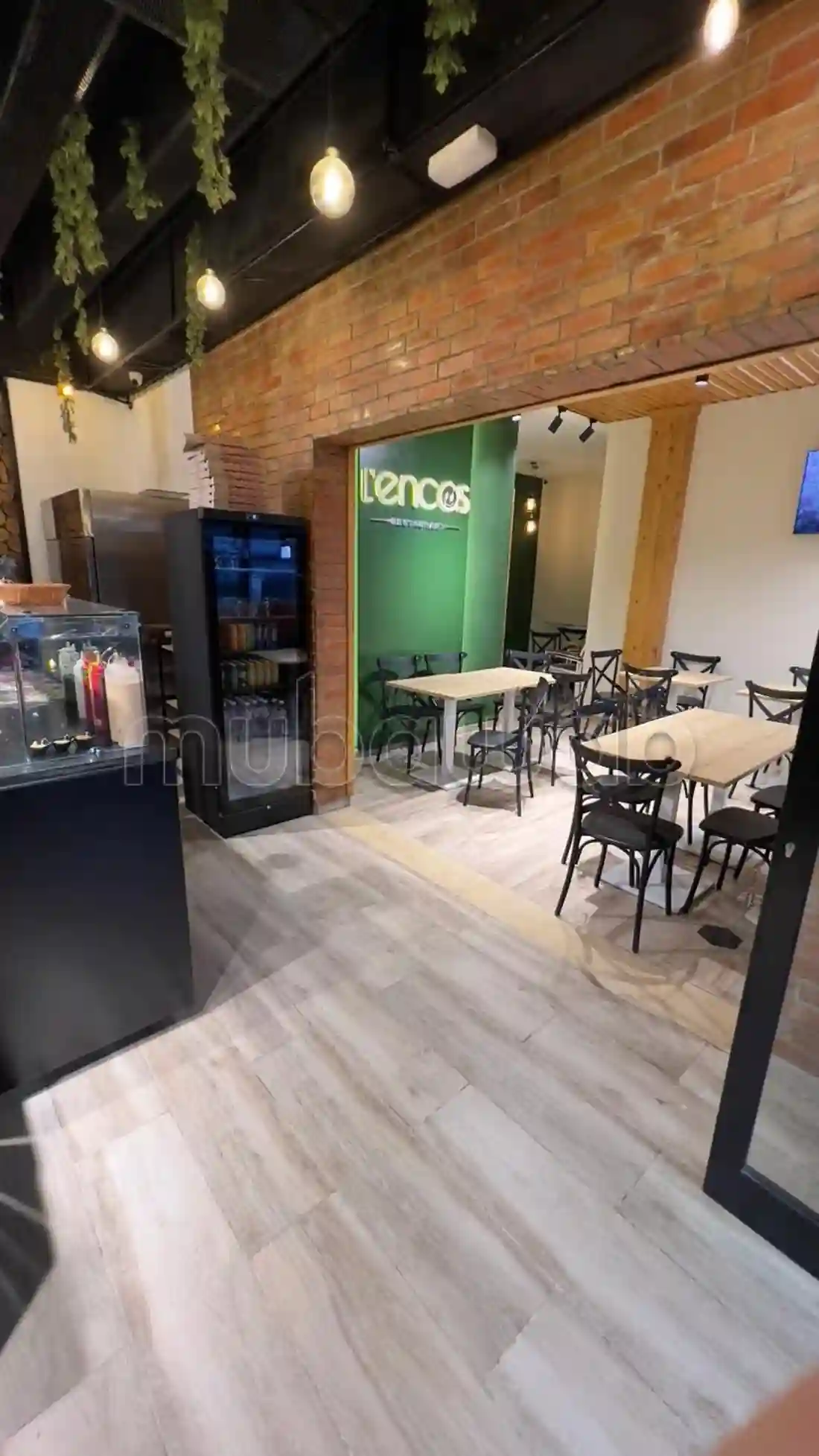 Fonds de Commerce de 100m2 Chotrana 1 - Vue 3