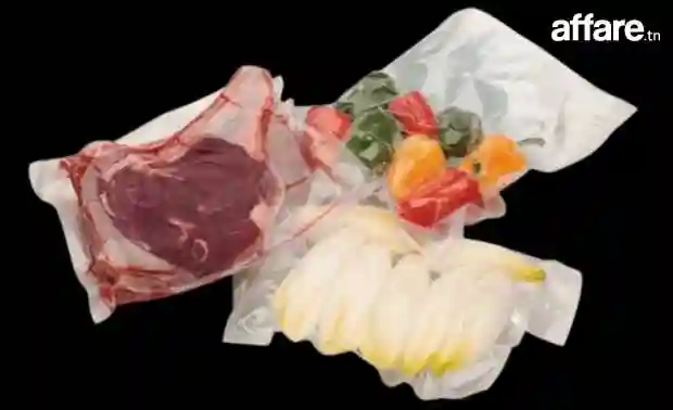 Machine Sous Vide A Cloche - Vue 2