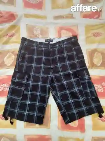Short Homme - Vue 2