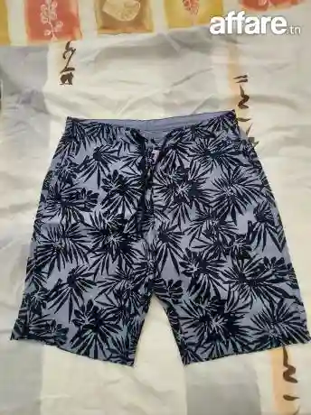 Short Homme - Vue 3