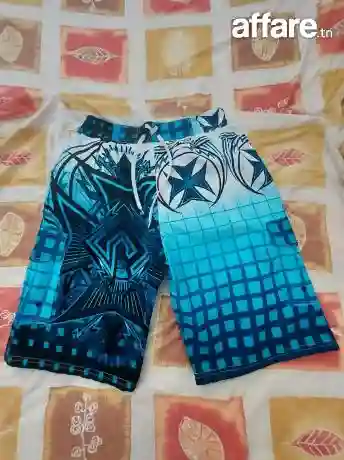 Short Homme - Vue 4