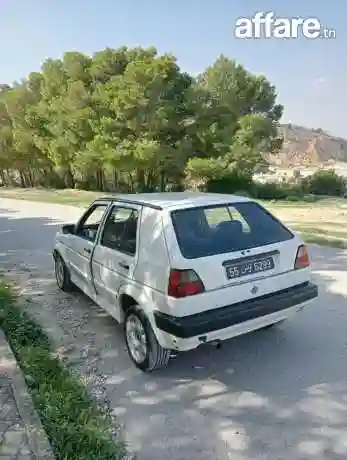 Golf 2 - Vue 3
