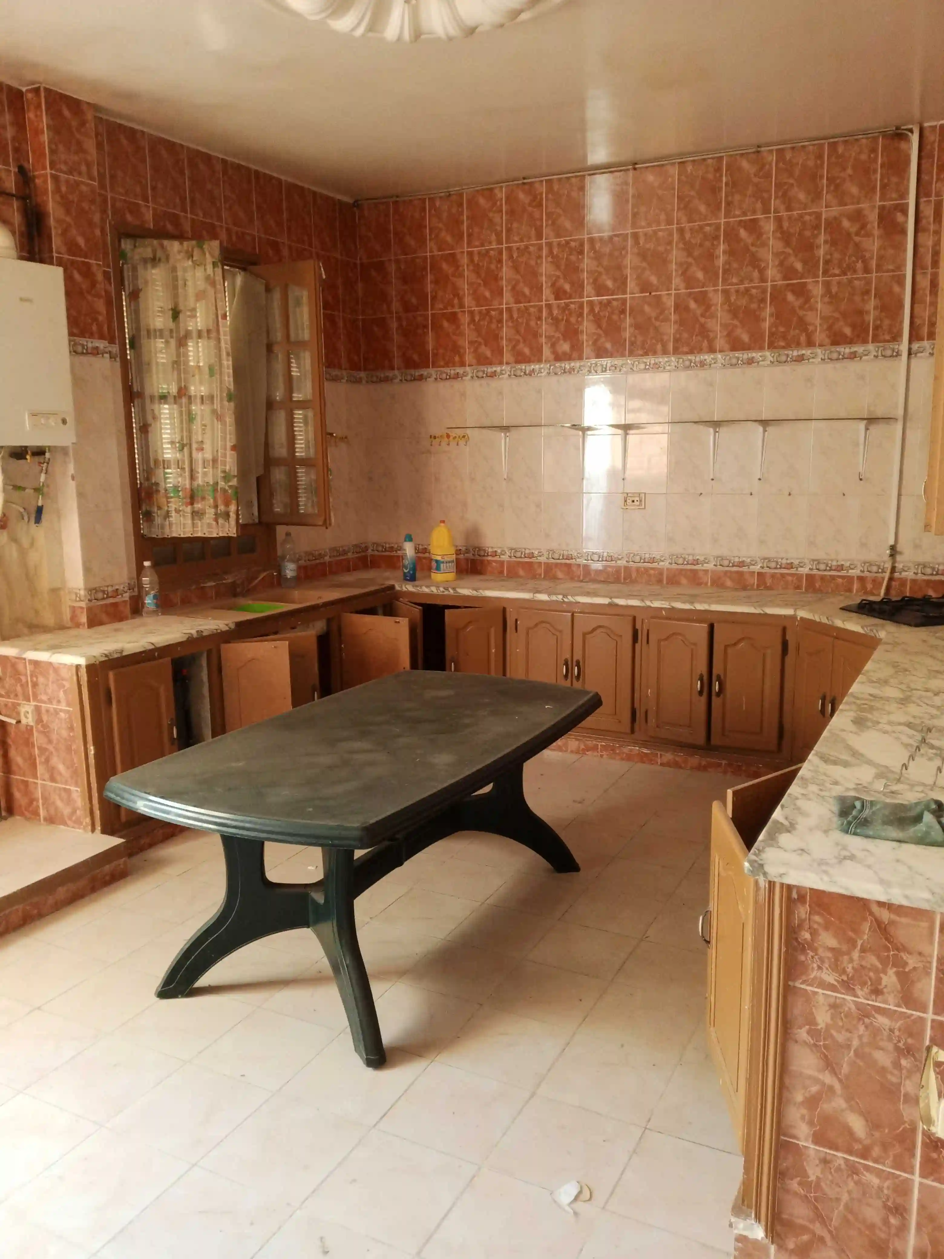 Villa Independante Borj Louzir Ezzahra à Cite Borj Louzir - Vue 1