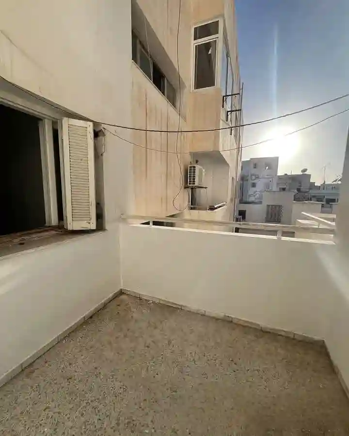 Appartement à Proximité Marché Central Sfax Ville à Sfax - Vue 3