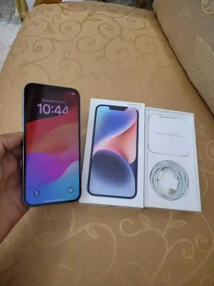 Iphone 14 - Vue 2