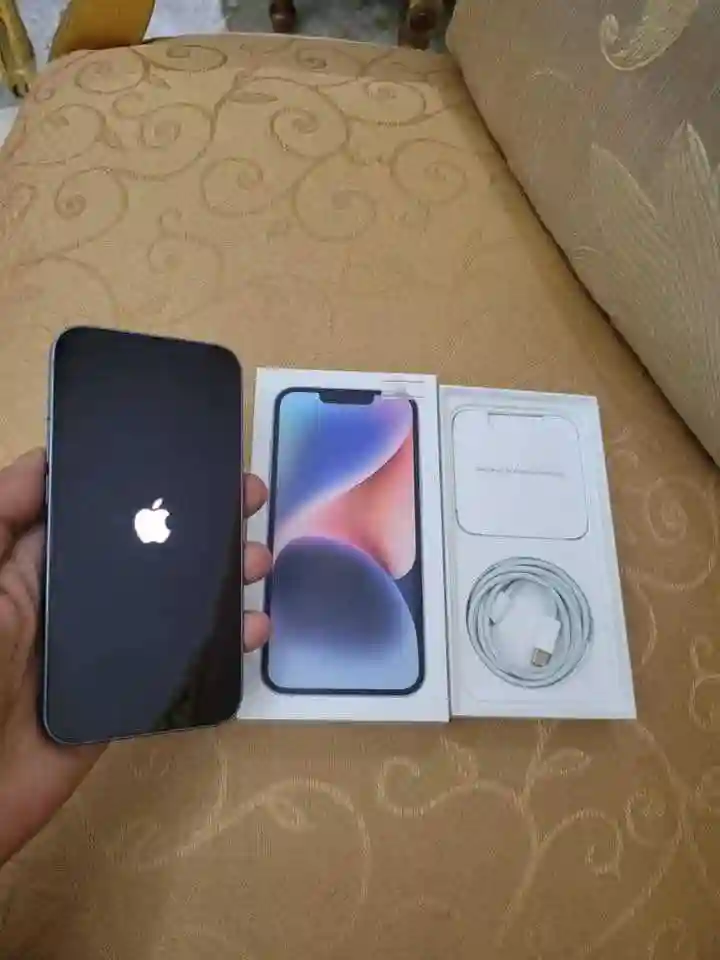 Iphone 14 - Vue 3
