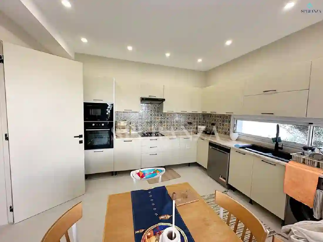 Vacances Villa Mirabella S40