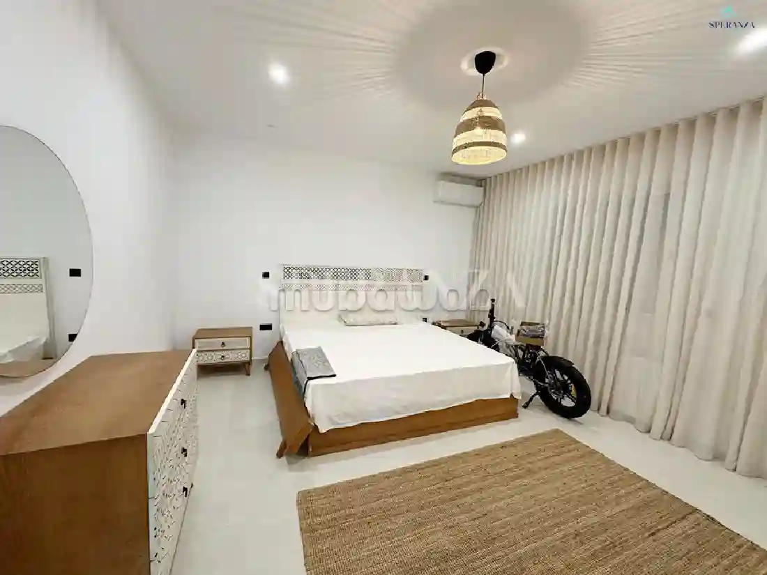 Vacances Villa Mirabella S4 - Vue 1