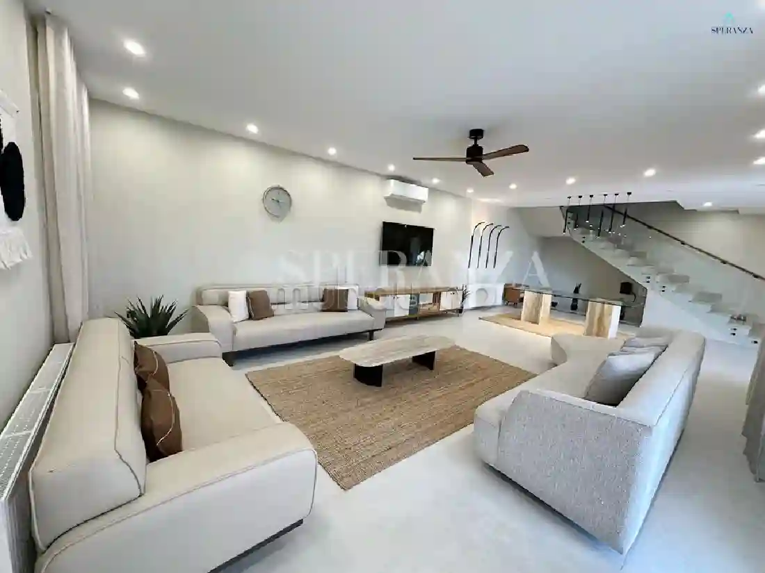 Vacances Villa Mirabella S4 - Vue 2