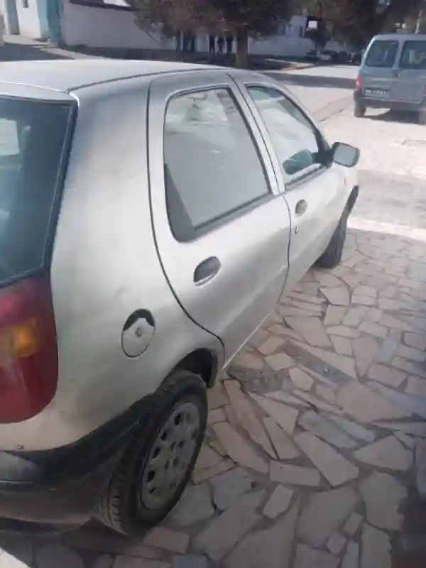 Fiat Palio Weekend Essence 2000 - Vue 1