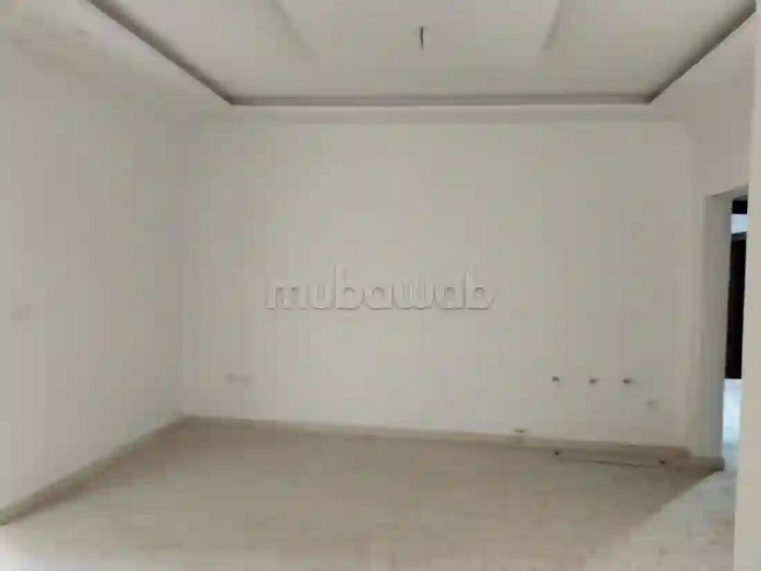 Kantaoui Appartement à L'extrémité des Hôtels0
