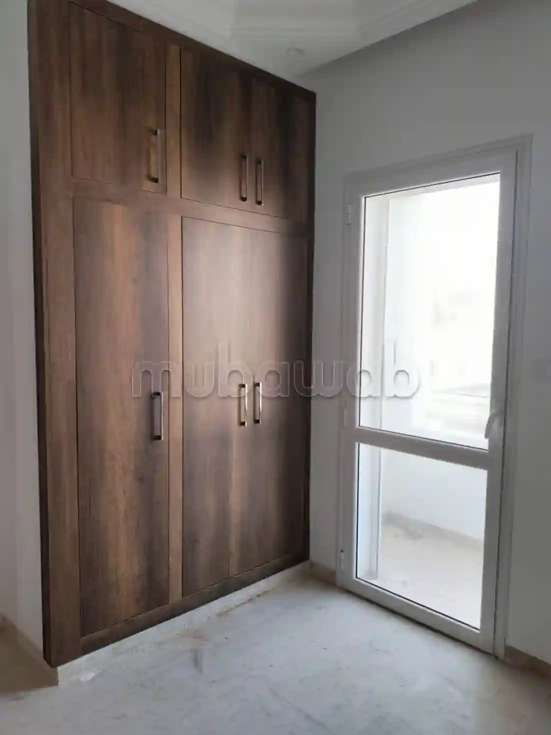 Kantaoui Appartement à L'extrémité des Hôtels - Vue 1