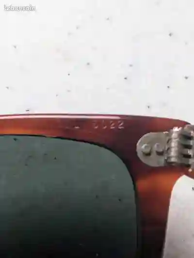 Lunette ray ban usa Originale - Vue 1