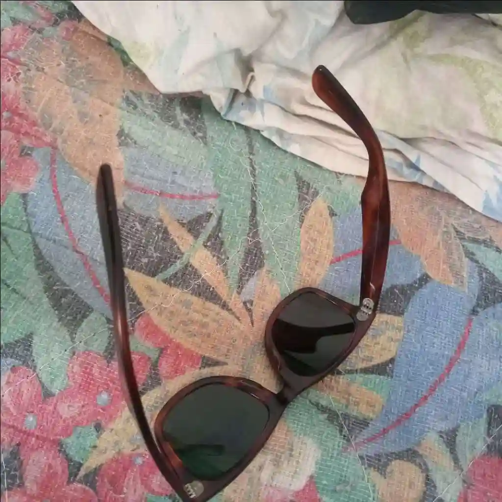 Lunette ray ban usa Originale - Vue 2