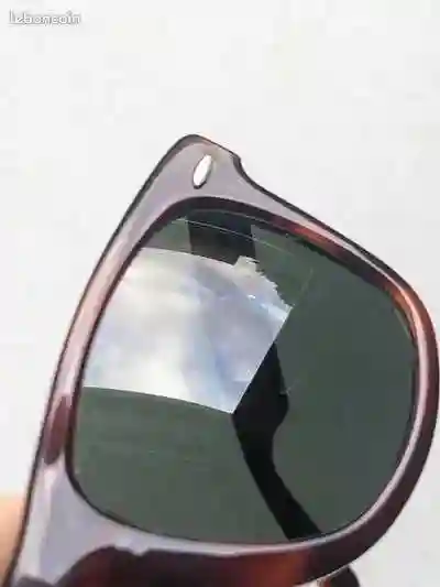 Lunette ray ban usa Originale - Vue 3