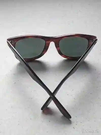 Lunette ray ban usa Originale - Vue 4