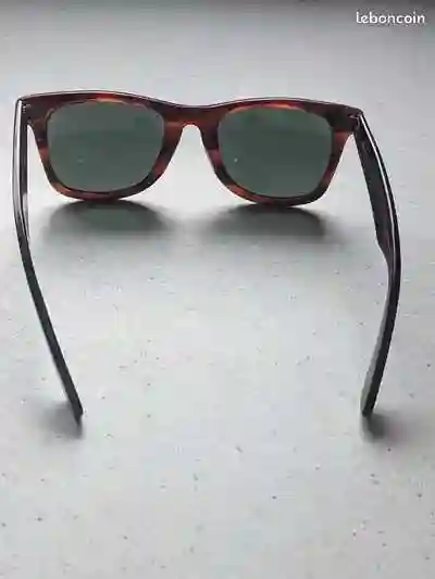 Lunette ray ban usa Originale - Vue 5