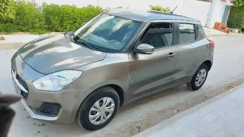 Suzuki Swift Essence 2021excellent Etat Premiere Main - Vue 2