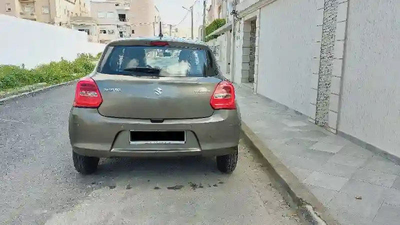 Suzuki Swift Essence 2021excellent Etat Premiere Main - Vue 6
