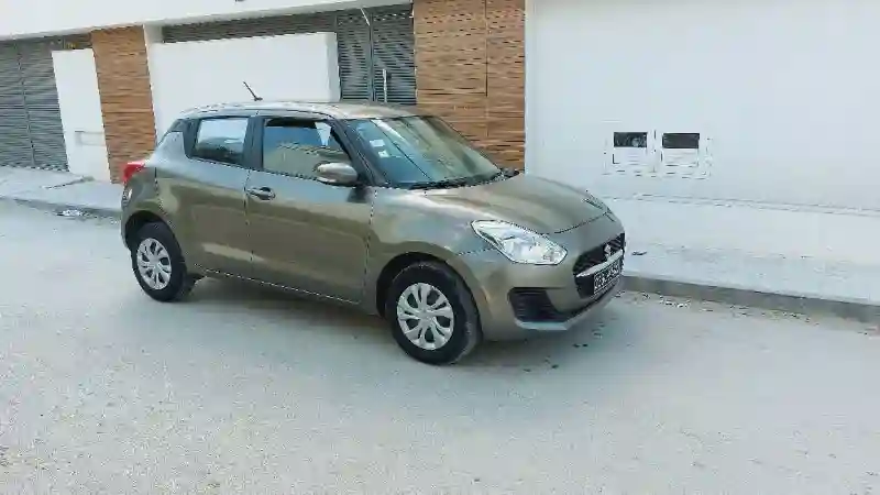Suzuki Swift Essence 2021excellent Etat Premiere Main - Vue 8