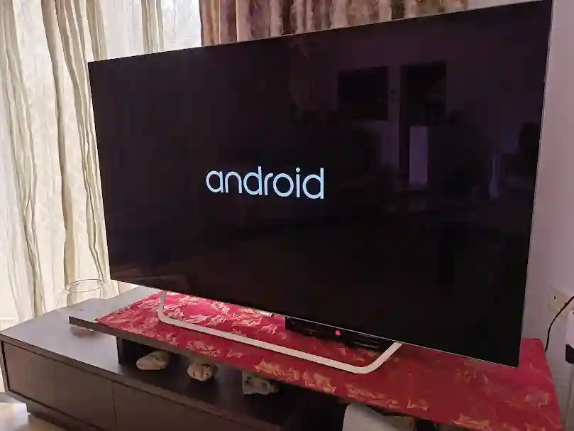 Tv Philips à Raoued - Vue 1