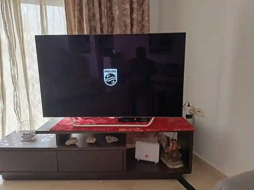 Tv Philips à Raoued - Vue 2