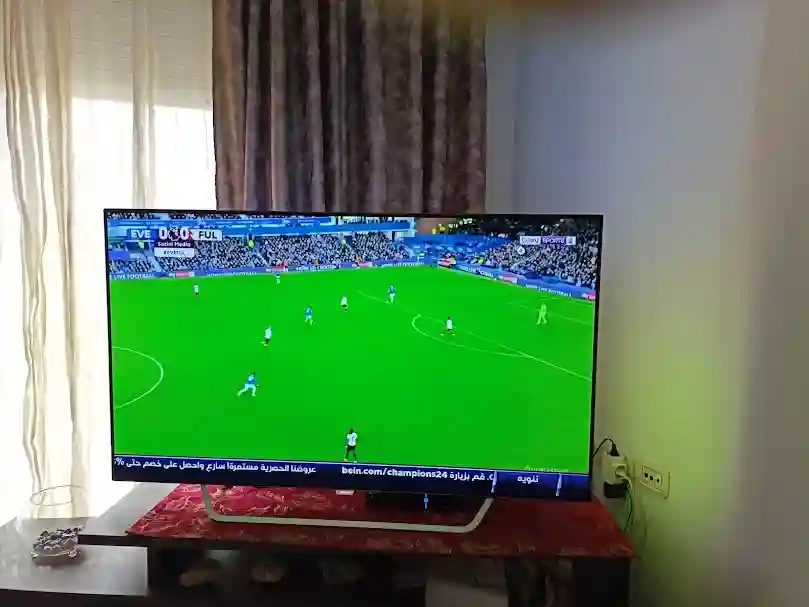 Tv Philips à Raoued - Vue 3