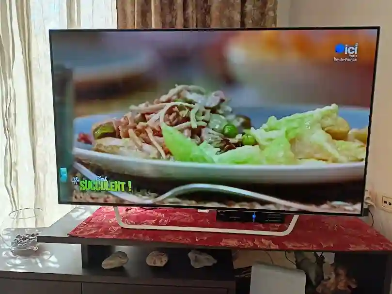 Tv Philips à Raoued - Vue 4