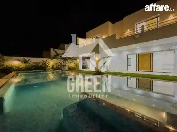 Villa " Madagascar "0