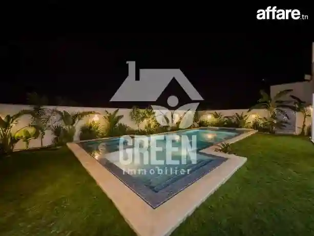 Villa " Madagascar " - Vue 7
