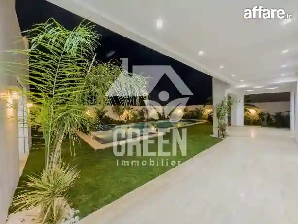 Villa " Madagascar " - Vue 8