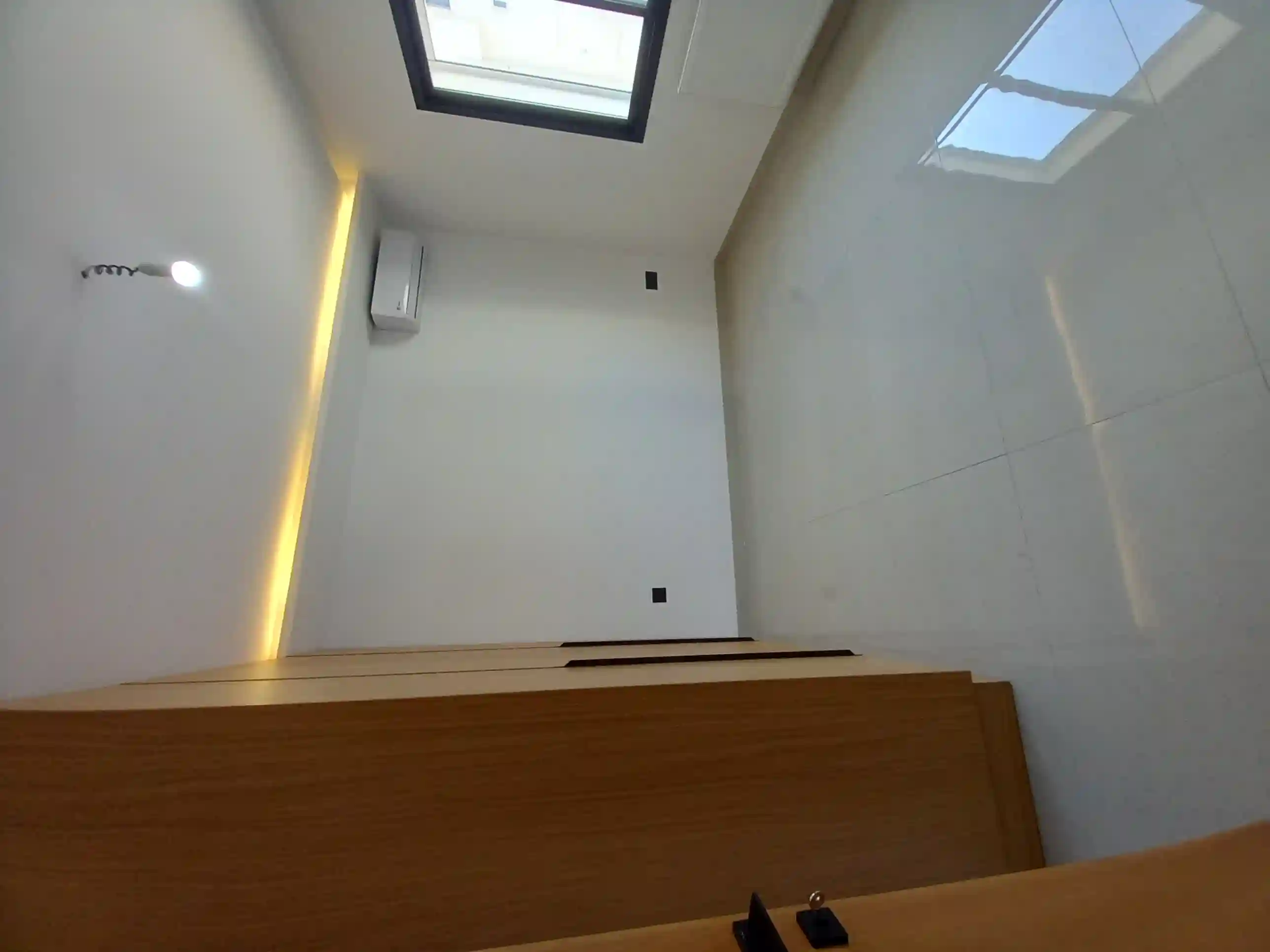 Appartement s2 ain Zaghouan Refz3 à Ain Zaghouan - Vue 1
