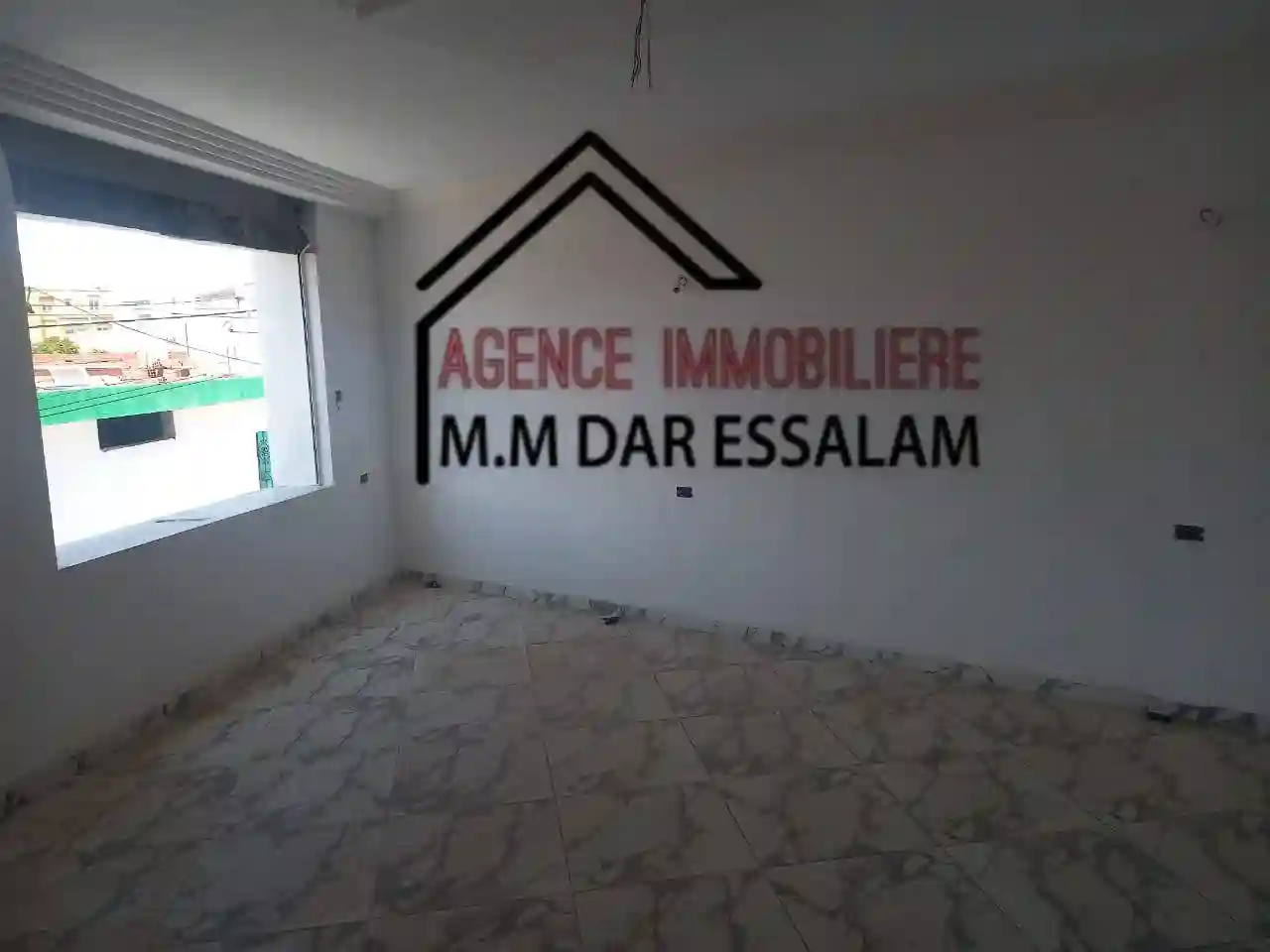 Maison à Vendre à el Haouaria - Vue 3