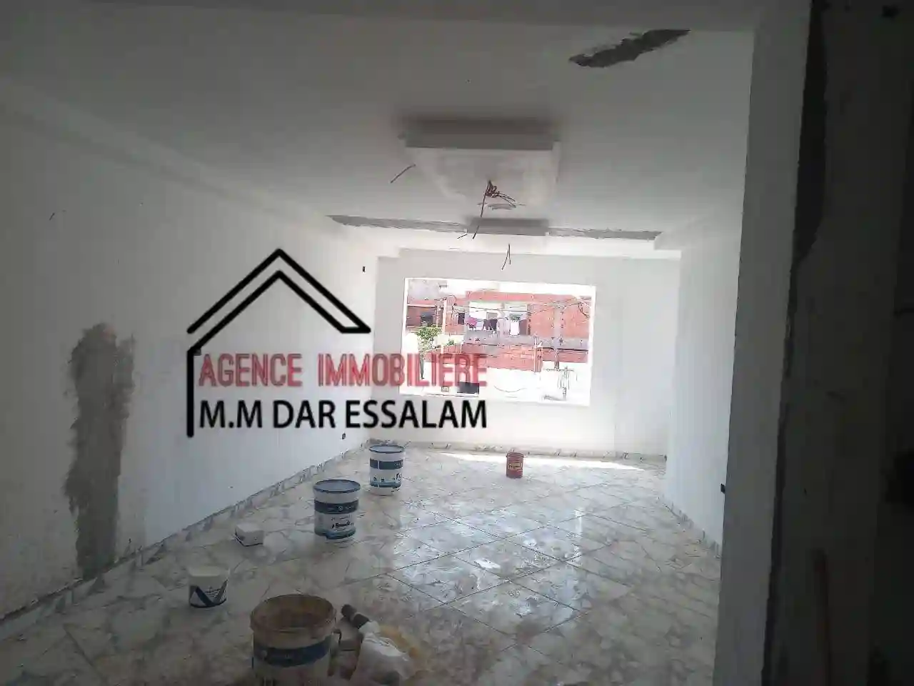 Maison à Vendre à el Haouaria - Vue 5