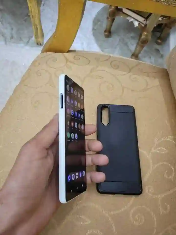 Sony Xperia 10 ||| - Vue 1