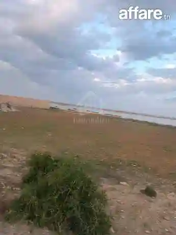 Terrain Pieds Dans L'eau de 9716 m² à Korba à Vendre - Vue 3