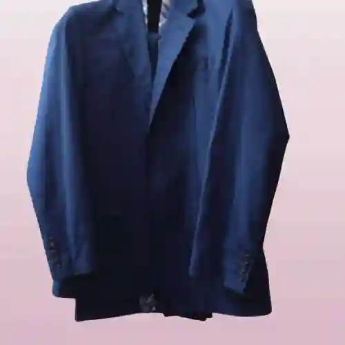 Costume - Vue 1