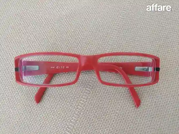 Lunette de vue Importe 3 - Vue 2