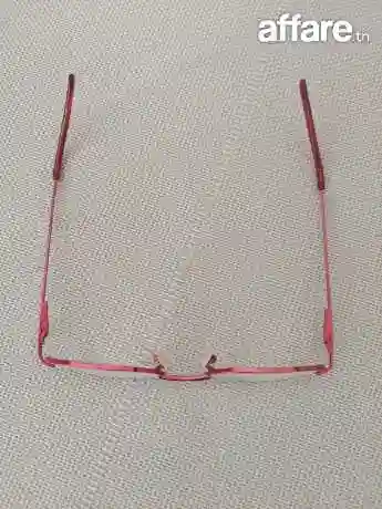 Lunette de vue Importe 3 - Vue 4