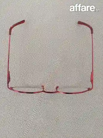 Lunette de vue Importe 3 - Vue 6